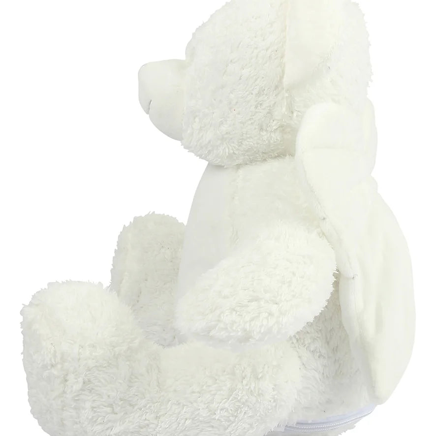 Personalised Memorial Teddy Bear
