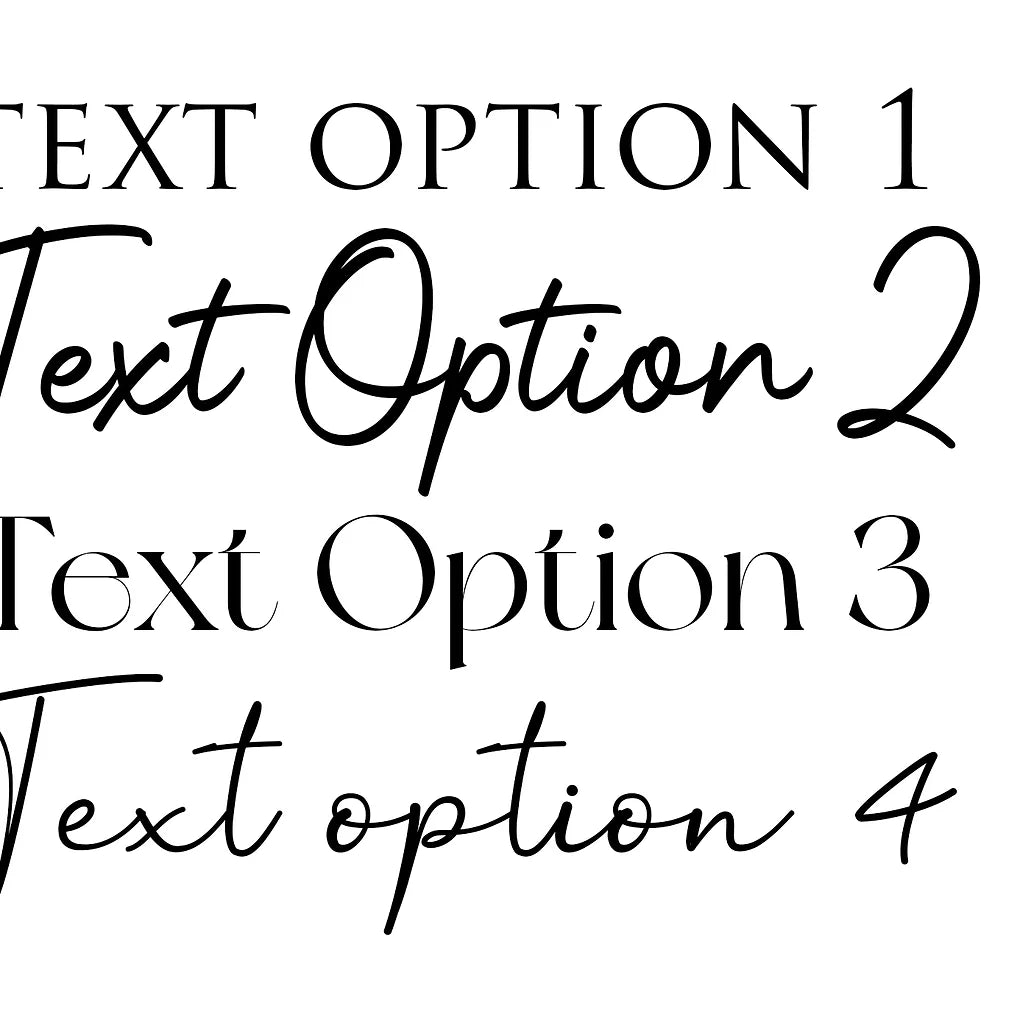 Personalised Cosmetic Bag - Makeup Bag - Accessory Pouch GREY