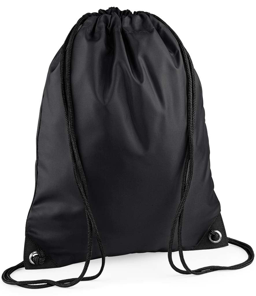 School Pe Bag / Gymsac Embroidered with name.