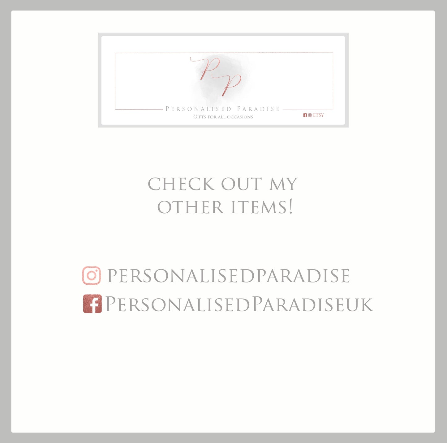 Personalised Pencil case - Teacher Gift - School